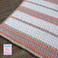Lagoon Baby Blanket