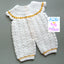Newborn Baby Romper Outfit