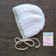 Pretty Baby Bonnet