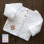 Sedge Baby Cardigan