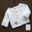 Sedge Baby Cardigan