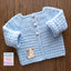 Sedge Baby Cardigan
