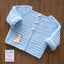 Sedge Baby Cardigan