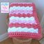 Softee Baby Blanket