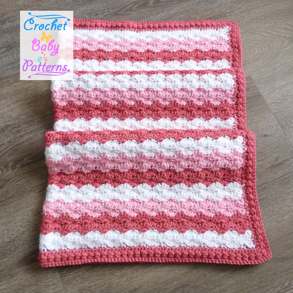 Softee Baby Blanket