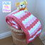 Softee Baby Blanket