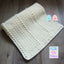 Soft Textured Blanket